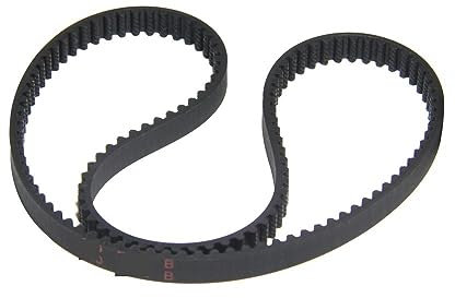 SOLKIN 2pcs Bread Machine Belt Breadmaker Spare Part 3M-390-6 for KASIA ROBOT 116 MPM 116B MPM Kitchen Appliance Accessories