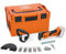 FEIN Oszillierer - Akku MULTIMASTER AMM 700 1.7 Q Fugensanierung - Nr. 71293764000