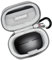 RLSOCO Hartschalen-Schutzhülle für Bose Ultra Open Earbuds (Grau)