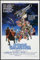 Battlestar Galactica Original-Serie, Poster, 28 x 43 cm, #a995