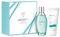 Biotherm Eau Pure Eau de Toilette, erfrischender Damen Körperpflegeduft mit Essenzen grüner Früchte und ätherischen Ölen, belebt und erfrischt die Haut intensiv
