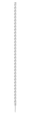 Bosch 1x PRO SDS plus-5X Hammerbohrer (für Stahlbeton, Beton, Ø 22,00 mm, Professional Zubehör Bohrhammer)