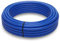 Tubo Multistrato Coibentato ISOCLIMA Diametro 16 mm x 2 Rivestito con Guaina Isolante - Rotolo da 25 Metri per Impianti Idraulici, Acqua Calda/Fredda e Riscaldamento Domestico (BLU 25MT)
