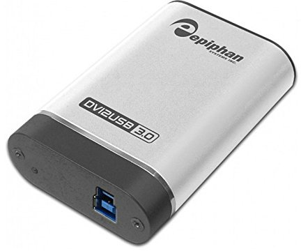 Epiphan DVI2USB 3.0 | USB 3.0 External Video Grabber