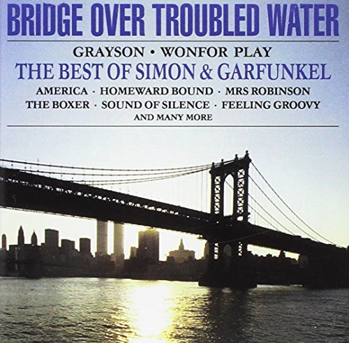 Bridge Over Troubled Water