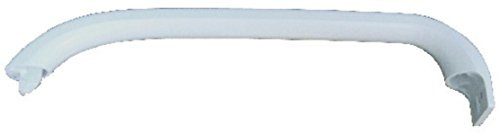 Recamania Tirador Puerta frigorifico Bosch 320mm KGS3721IE02 KGS3775ME KGU36121