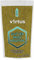 v1rtus Glitter Paint Additive - Gold | Metallic Flakes for Adding Sparkle to Paints & Wood Varnish | Add to Emulsion, Acrylic & Latex for Indoor Sparkly Walls | 100 g