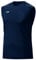 JAKO Herren Tanktop Classico, Marine, L
