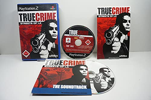 True Crime - Streets of LA