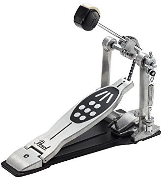 PEARL P-920 Bass-Drum-Pedal, einzelpedal