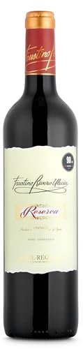 Faustino Rivero Ulecia Reserva