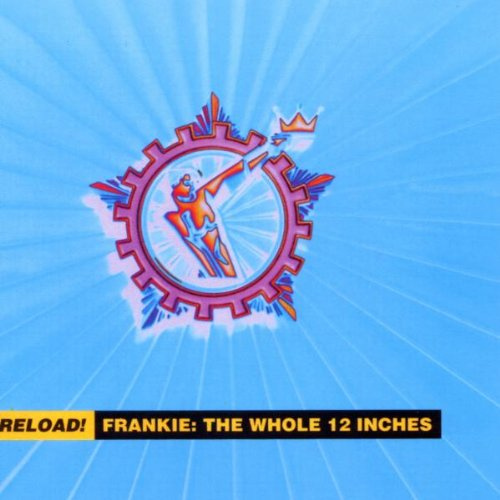Reload! Frankie: The Whole es
