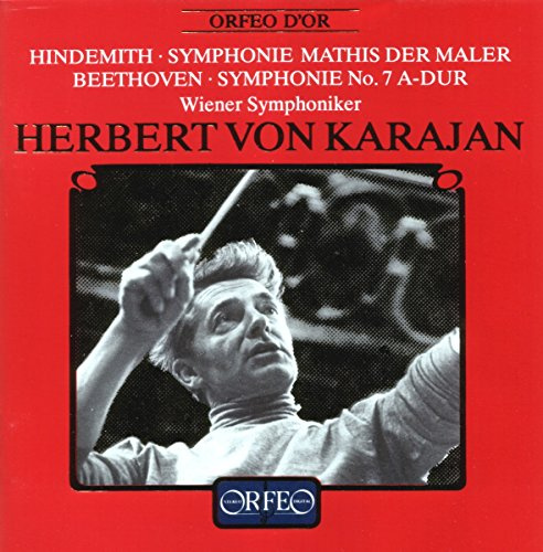 Symphony Mathis Der Maler