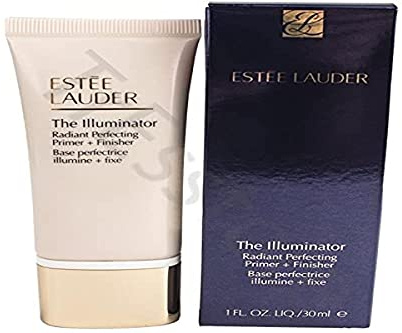 Estée Lauder The Iluminator Radiant Perfecting Primer + Finisher, 30 ml
