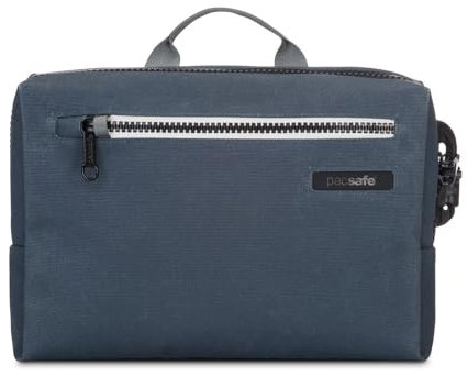 Pacsafe Intasafe Sling Bag Navy