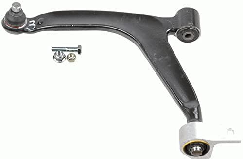 LEMFOERDER 38490 01 Lenker, Radaufhängung for and other applications | Kompatibel mit: CITROËN XSARA, XSARA Break, XSARA Coupe