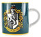 Mini mug (110 ml) – Harry Potter (blason de Poufsouffle)