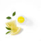 Ajedrea Cosmetica Natural Lippenbalsam, Zitrone, Feuchtigkeitsspendend