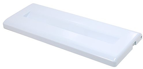 Hotpoint Washing Machine White Control Panel And Handle. Genuine part number C00116784