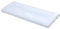 Hotpoint Washing Machine White Control Panel And Handle. Genuine part number C00116784