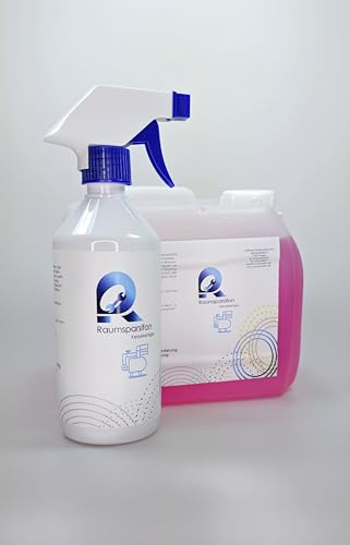 BLITZ-BLANK 500ml + 3Liter