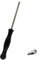 HURI Carburettor adjustment tool special key screwdriver double D for Husqvarna McCulloch partner chainsaw brush cutter