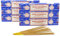 NAG CHAMPA Incense Sticks [6 Packs]