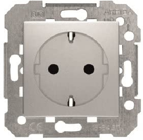 Bjc viva - Schuko 23524-pl plata luna