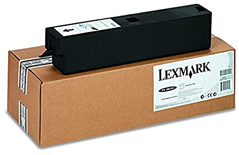 Lexmark 10B3100 C750, C760, C770 waste toner box 180.000 Seiten