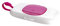 OXO Tot Distributeur de lingettes on-The-Go Rose