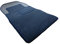Original Thomatex Fußmatten Velours blau