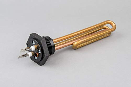 BSD Resistencia para Termo Electrico Calentador de Agua 1500W 5/4”