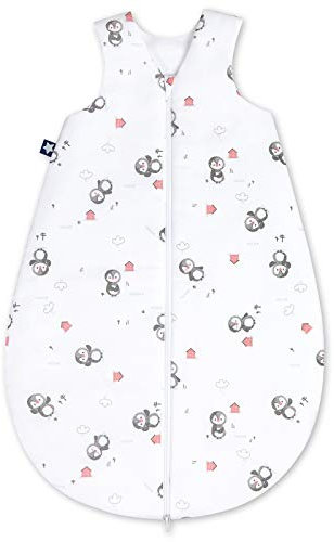 Sommerschlafsack Jersey