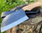 Couteau de Chasse avec étui - PK2500