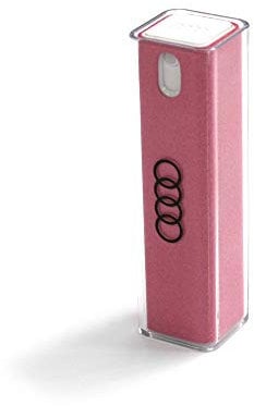 Audi 80A096311A Displayreiniger 2-in-1 pink
