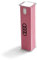 Audi 80A096311A Displayreiniger 2-in-1 pink