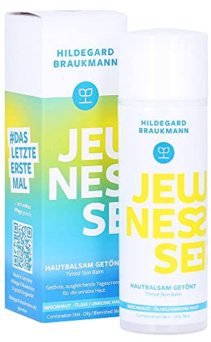 Bra Jeun Hautbalsam get 50ml