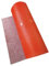 Thermopanel AFPROMAT Decoupling Membrane Anti-Crack Waterproofing Sound-Proofing Vapour Barrier Underlay Insulation Underlayment for Ceramic and Stone Floor Tiles (10m x 1m Roll)