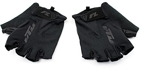 KTM FactoryLine Handschuhe Kurz, Schwarz