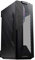 ASUS Mini Tower PC, Negro, Talla única