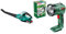 Bosch Souffleur à Feuilles sans Fil & Bosch Lampe sans Fil UniversalLamp 18 (sans Batterie, Système 18V, sous Carton)