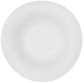 Bidasoa Fosil Plato Pasta Porcelana 21,9x21,3x6,8cm
