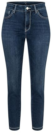 MAC Dream Skinny New Basic wash 5465-90-0359 D845 - Thermo Denim