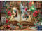 Puzzle 1000 Teile,Puzzle Erwachsene, EIN Herausforderndes Rätsel,Puzzlespiele für Die Ganze Familie,Geschenke für Frauen,Geschenke für Männer,Thema:Zauberbuch