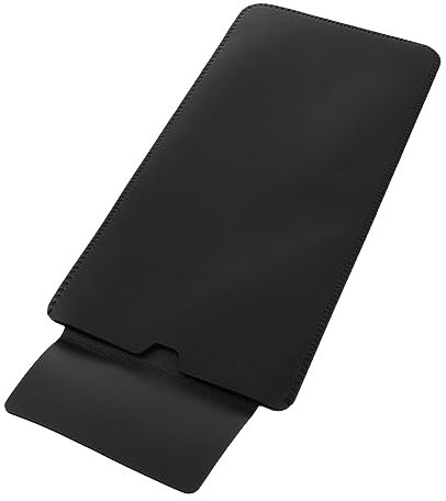 FUNNETOYU Wireless Keyboard Cover Aus Pu-Leder Tastaturhülle Schutz Vor Kratzern Und Wasser Kompakt Und Leicht Für Unterwegs Und Aufbewahrung