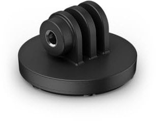 Garmin Adattatore per staffa da manubrio Varia Vue, flangia dentata regolabile di un quarto di giro - Accessorio originale