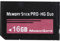Feiouna MS Pro Duo Carte mémoire flash pour appareil photo PSP Cybershot 16 Go
