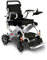 Pride Mobility i-Go Power Chair – Folding Electric Wheelchair for Adult with Joystick (Silver)