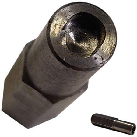 Embout ovale étroit pour tournevis (298593-47694) Cafetière, Expresso MS-0905383 MAGIMIX