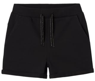NAME IT Nkfvolta SWE Shorts Unb F Noos